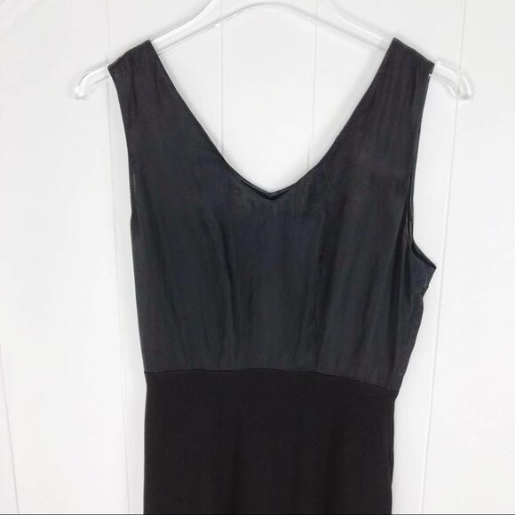 VINTAGE 1940s NY Dress Institute Cocktail Dress - Picture 10 of 11